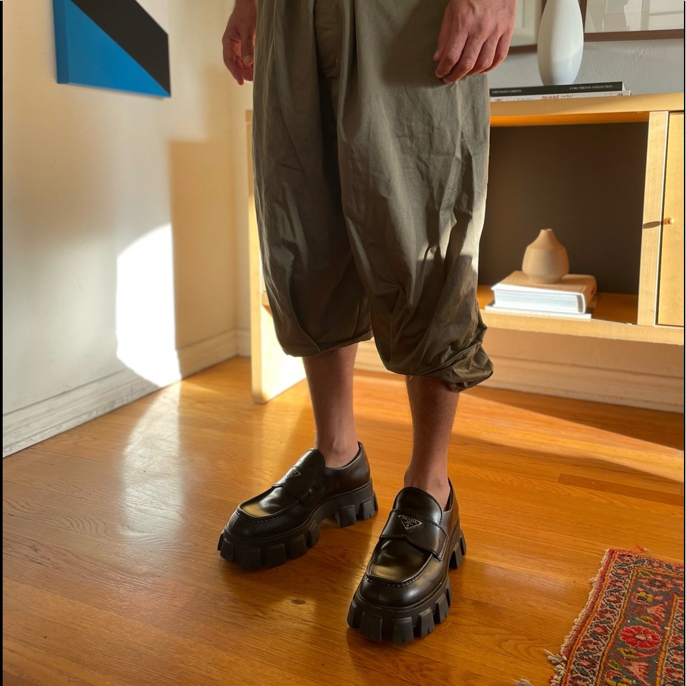 Endevonera Stylish pants
